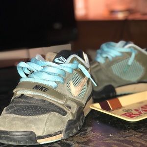 Nike SB Special Edition! 9. Good Condition. $40.